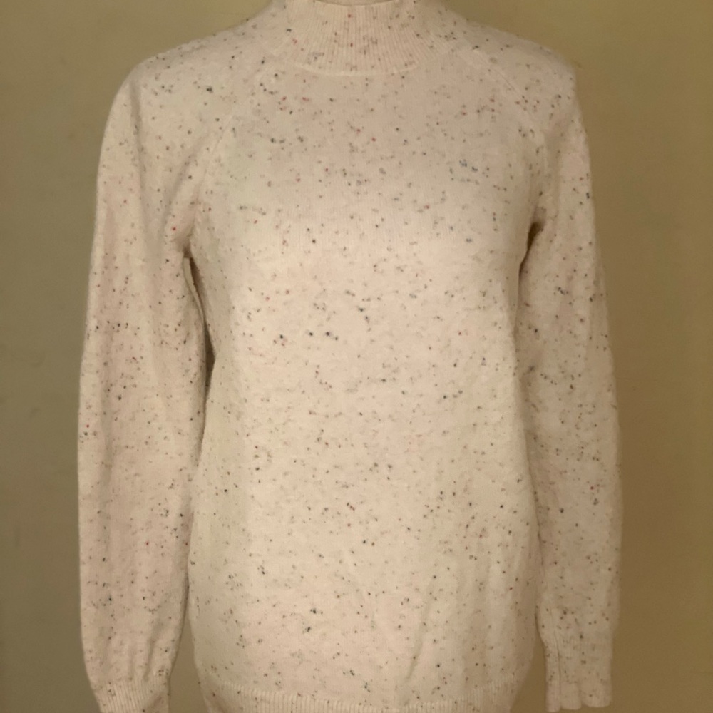 Small LOFT sweater